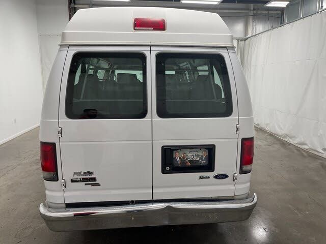 2013 Ford E-Series E-150 Extended Cargo Van for sale in Lexington, KY – photo 21
