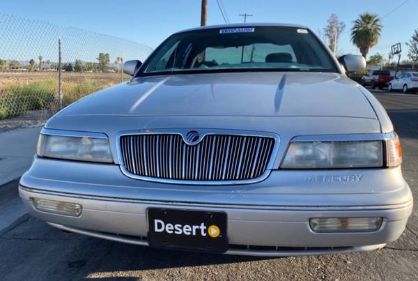 1997 Mercury Grand Marquis GS** LOW MILES* SO SMOOTH* for sale in Las Vegas, NV – photo 7