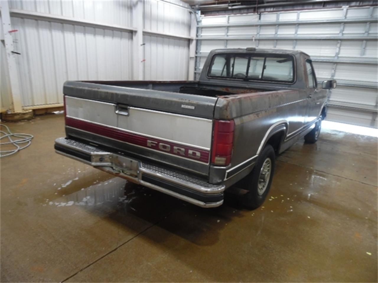 1986 Ford Pickup for sale in Bedford, VA – photo 6