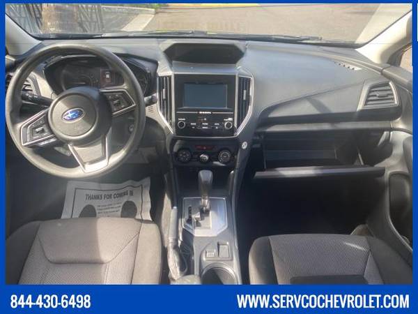 2020 Subaru Impreza - GET TOP FOR YOUR TRADE for sale in Waipahu, HI – photo 14