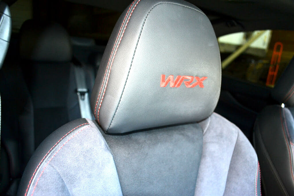 2022 Subaru WRX Limited AWD for sale in Aurora, CO – photo 16