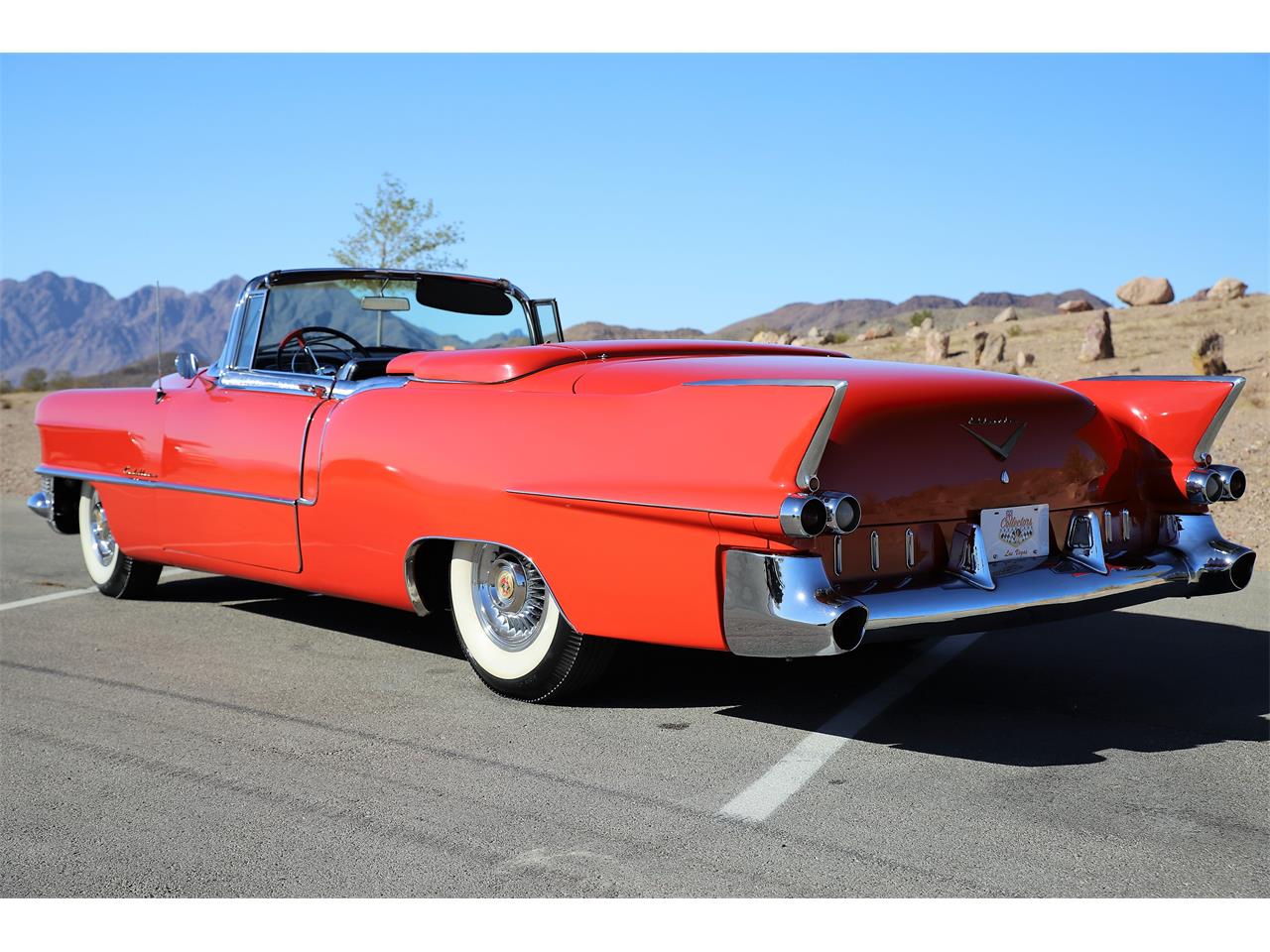 1955 Cadillac Eldorado for sale in Boulder City, NV – photo 22