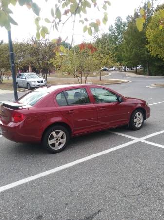 2009 Chevy Cobalt for sale in Bowie, District Of Columbia – photo 2