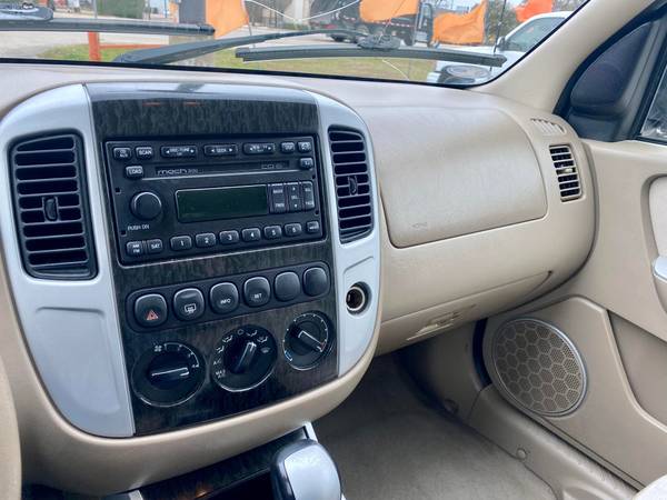 2005 MERCURY MARINER CASH PRICE COLD A/C - - by for sale in Houston, TX – photo 8