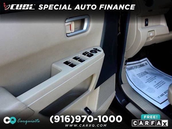 2012 Honda Pilot EX L 4dr SUV **Very Nice!** for sale in Roseville, CA – photo 16