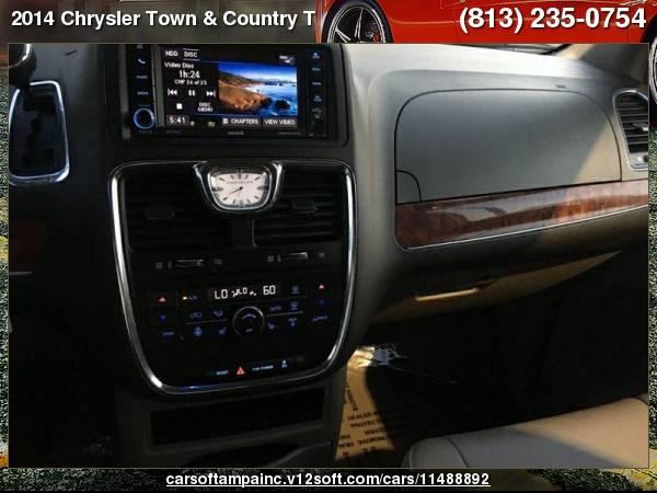 2014 Chrysler Town & Country Touri Touring for sale in TAMPA, FL – photo 20