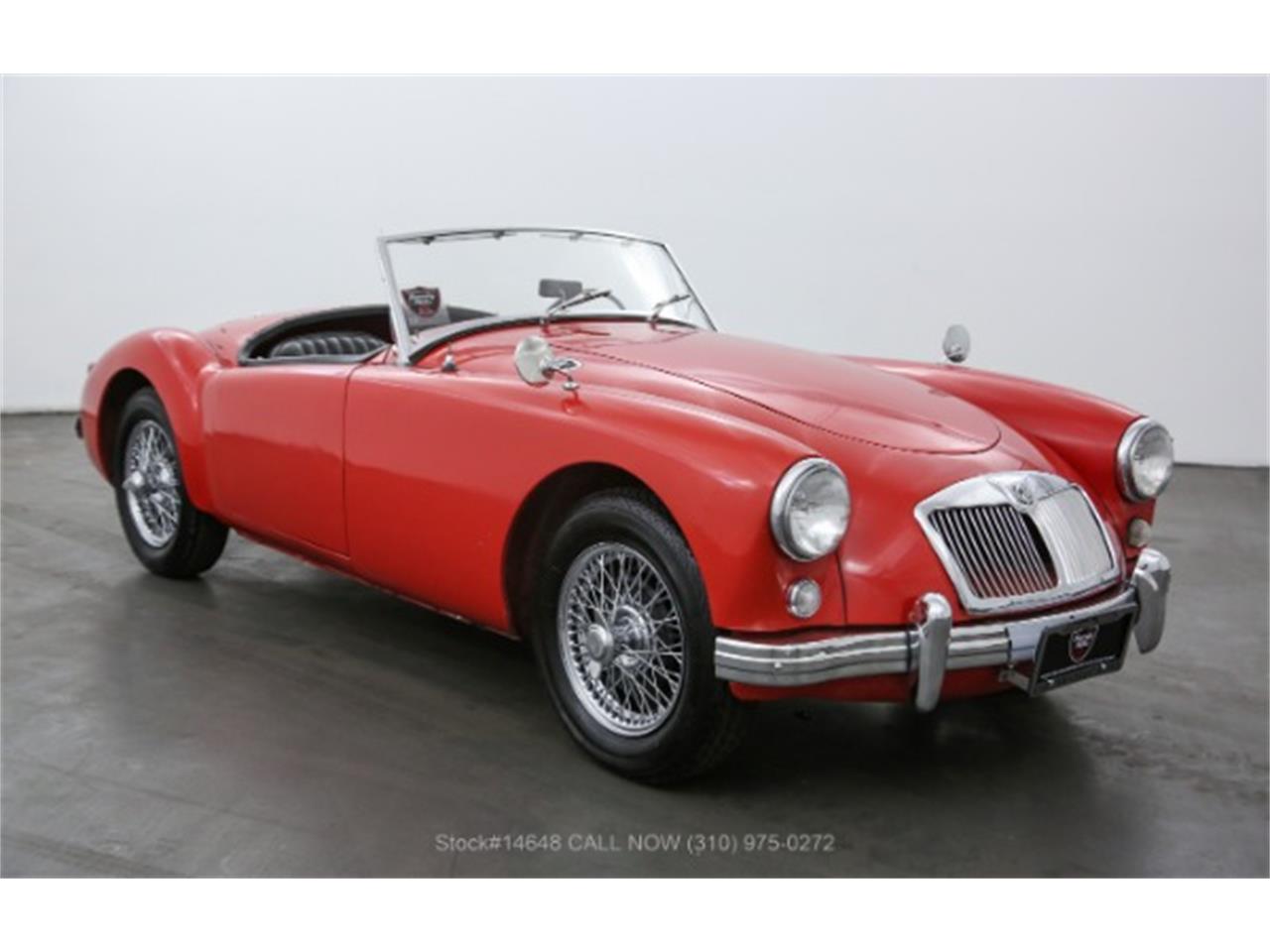 1956 MG Antique for sale in Beverly Hills, CA – photo 2