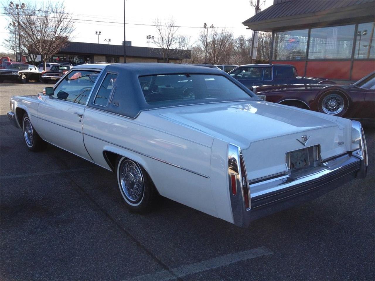 1979 Cadillac DeVille for sale in Stratford, NJ – photo 4
