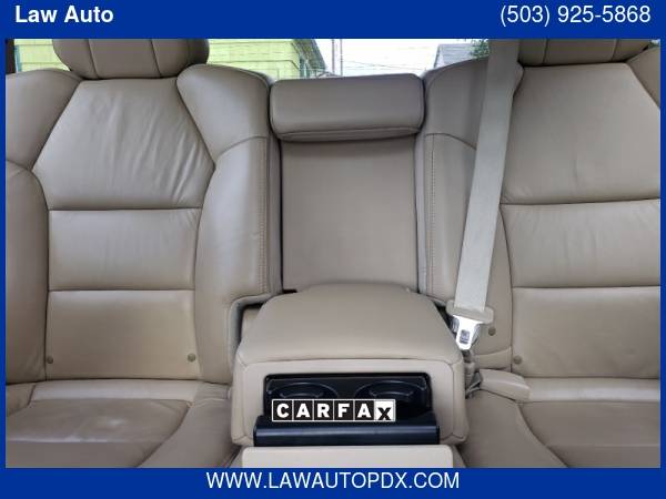 2013 Acura MDX AWD 4dr +Law Auto - cars & trucks - by dealer -... for sale in Portland, OR – photo 18