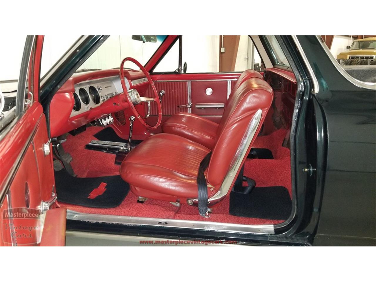 1964 Chevrolet El Camino for sale in Whiteland, IN – photo 26