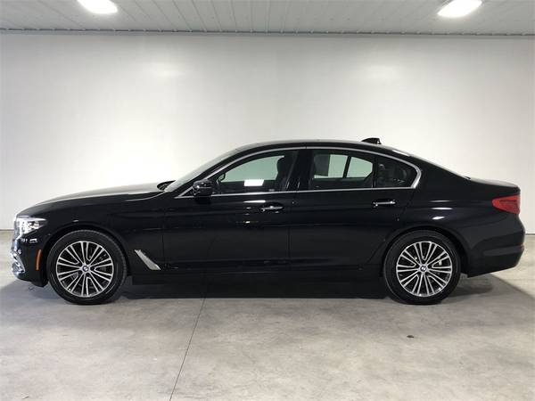 2018 BMW 5 Series 530i xDrive - cars & trucks - by dealer - vehicle... for sale in Buffalo, NY – photo 3