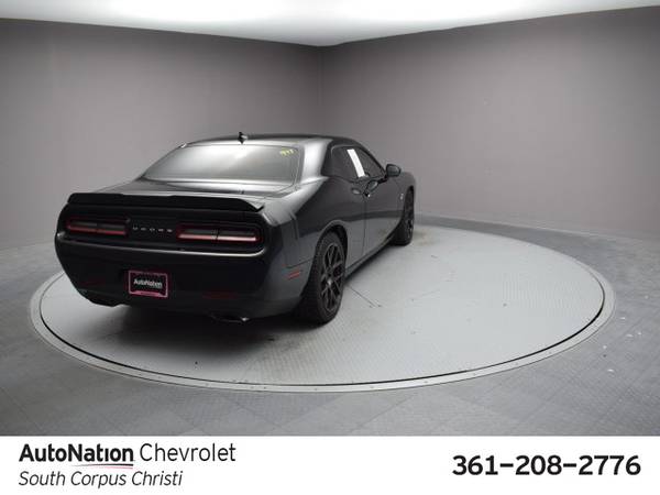 2018 Dodge Challenger 392 Hemi Scat Pack Shaker SKU:JH246116 Coupe for sale in Corpus Christi, TX – photo 5