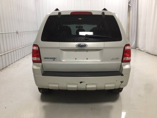 2009 Ford Escape XLT for sale in Holland , MI – photo 9