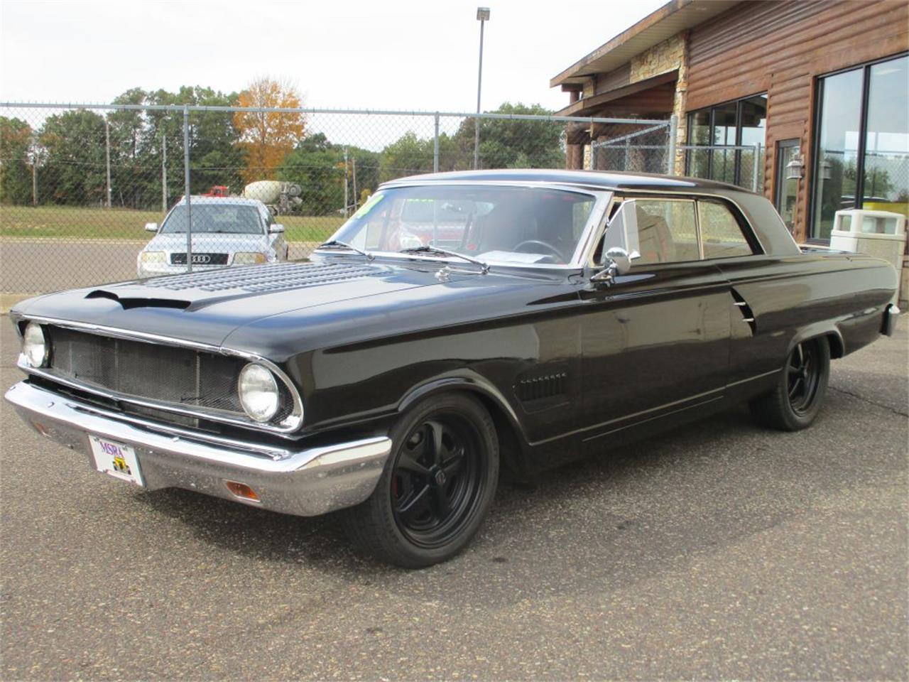 1964 Ford Fairlane for sale in Ham Lake, MN – photo 3