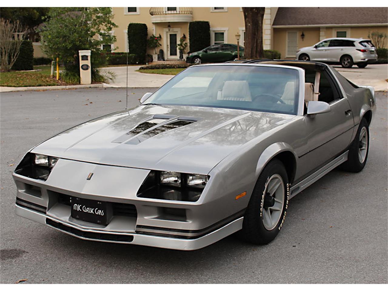 1983 Chevrolet Camaro Z28 for sale in Lakeland, FL – photo 67