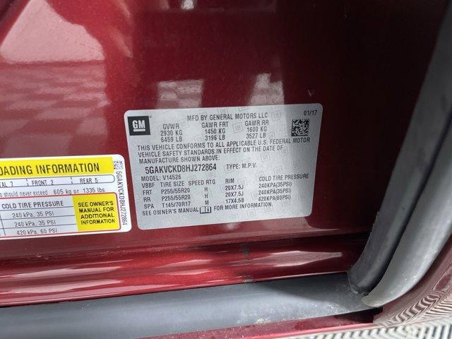 2017 Buick Enclave Premium for sale in Aurora, CO – photo 10