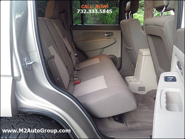2010 Jeep Liberty Sport 4x4 4dr SUV - - by dealer for sale in East Brunswick, NJ – photo 12