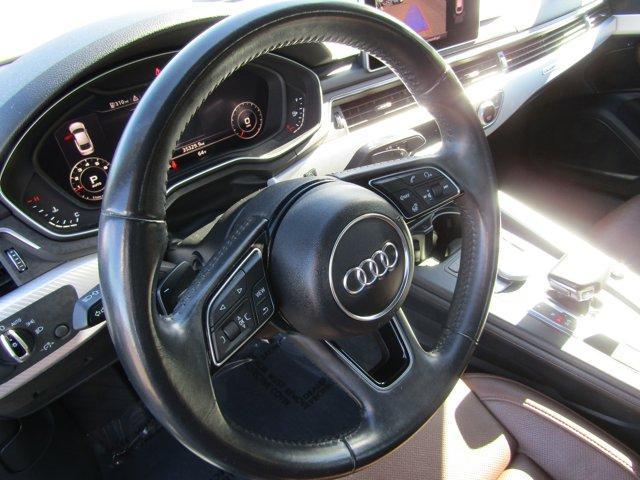2018 Audi A5 2.0T Premium Plus for sale in Lansdale, PA – photo 20