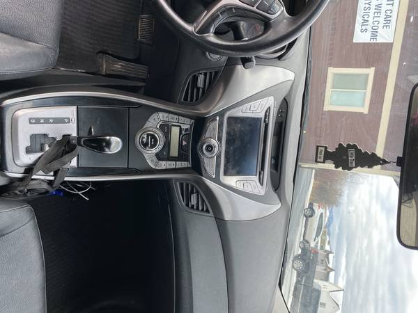 2013 Hyundai Elantra Limited Edition for sale in Kalispell, MT – photo 7