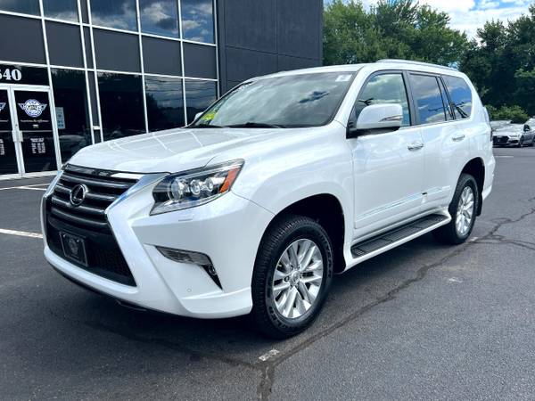 2018 Lexus GX GX 460 4WD - - by dealer - vehicle for sale in Other, FL – photo 3