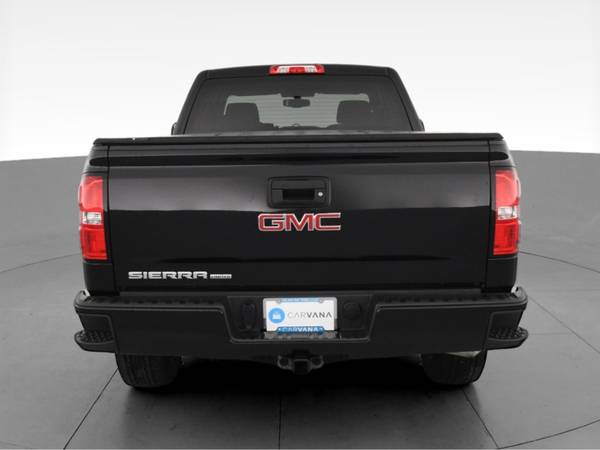 2019 GMC Sierra 1500 Limited Double Cab Pickup 4D 6 1/2 ft pickup -... for sale in NEWARK, NY – photo 9