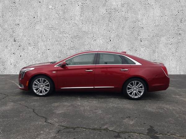 2019 Cadillac XTS Luxury - - by dealer - vehicle for sale in Chattanooga, TN – photo 11