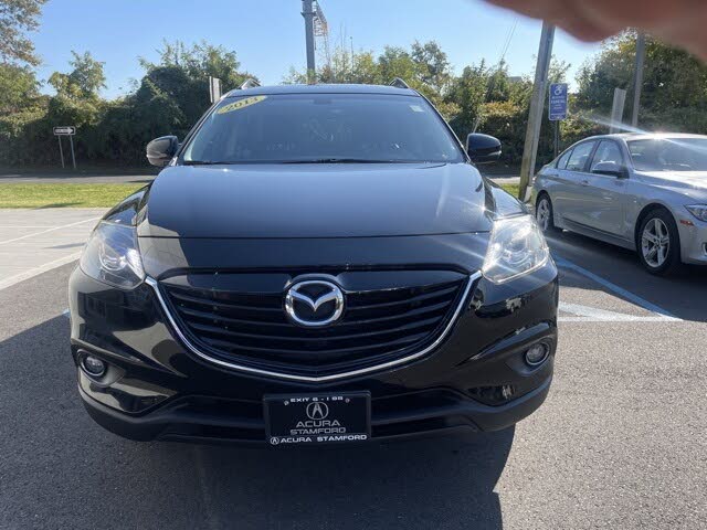 2013 Mazda CX-9 Grand Touring AWD for sale in STAMFORD, CT – photo 2
