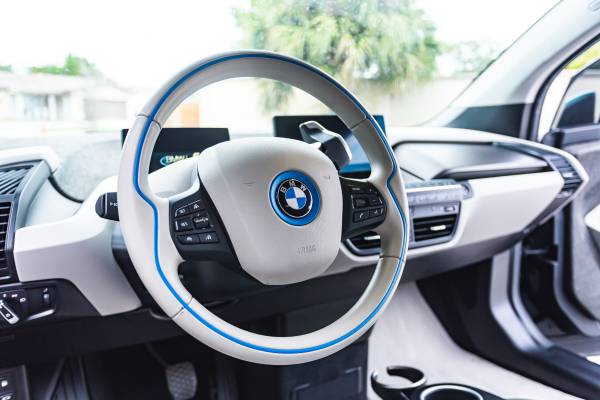 2015 BMW i3 Range Extender for sale in Fort Lauderdale, FL – photo 15