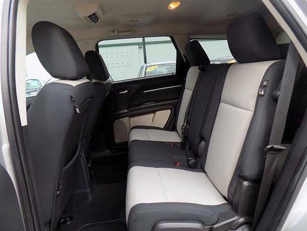 2009 Dodge Journey 4d SUV FWD SXT *Guaranteed Approval*Low Down... for sale in Oregon, OH – photo 7