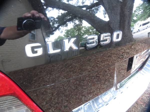2010 Mercedes-Benz GLK-Class RWD 4dr GLK 350 for sale in Pensacola, FL – photo 7