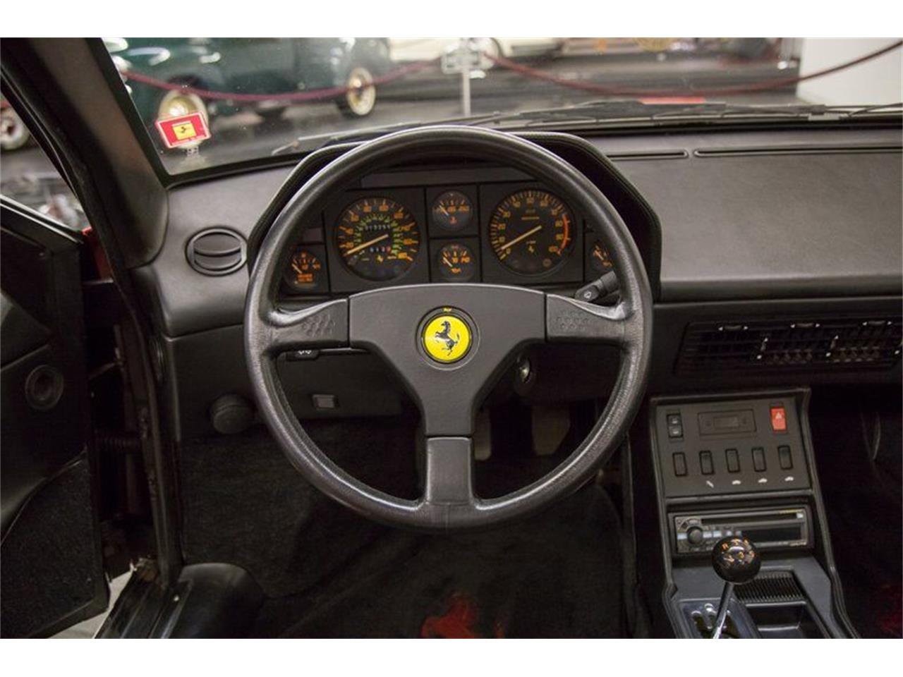 1989 Ferrari Mondial for sale in Saint Louis, MO – photo 50