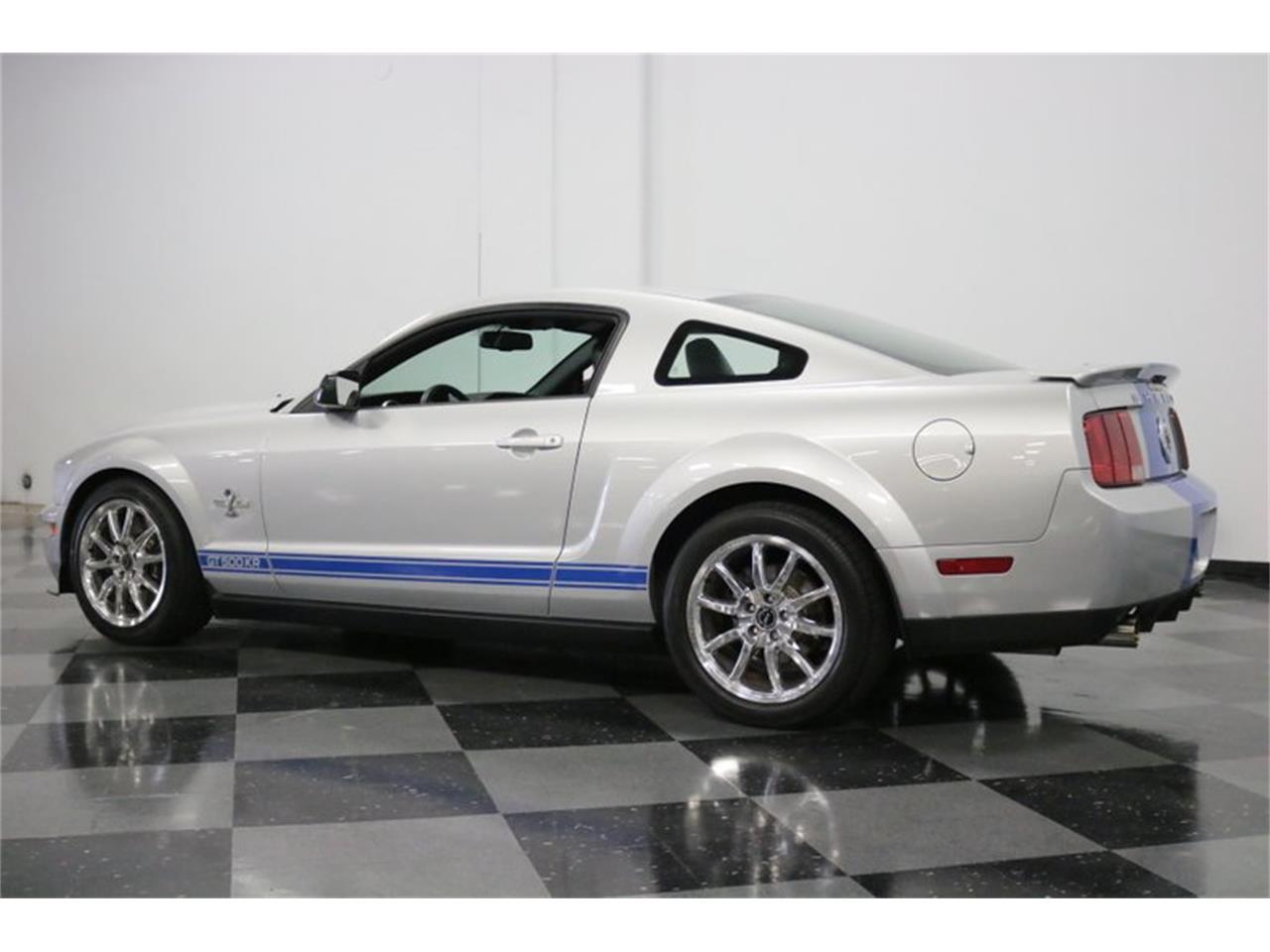 2008 Ford Mustang for sale in Fort Worth, TX – photo 8