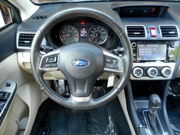 2015 Subaru Impreza Wagon 5dr CVT 2 0i Sport Premium for sale in Marion, IA – photo 13