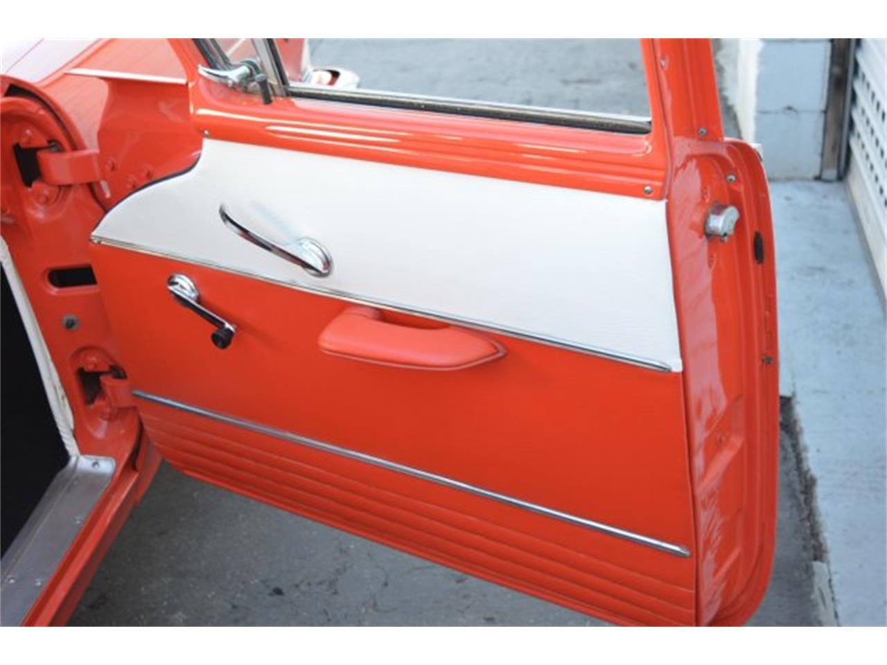 1958 Edsel Ranger for sale in San Jose, CA – photo 64