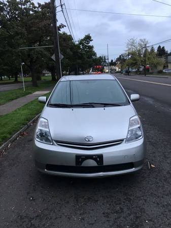 2004 TOYOTA PRIUS (Clean Title & W/ 128k Miles) for sale in Portland, OR – photo 8