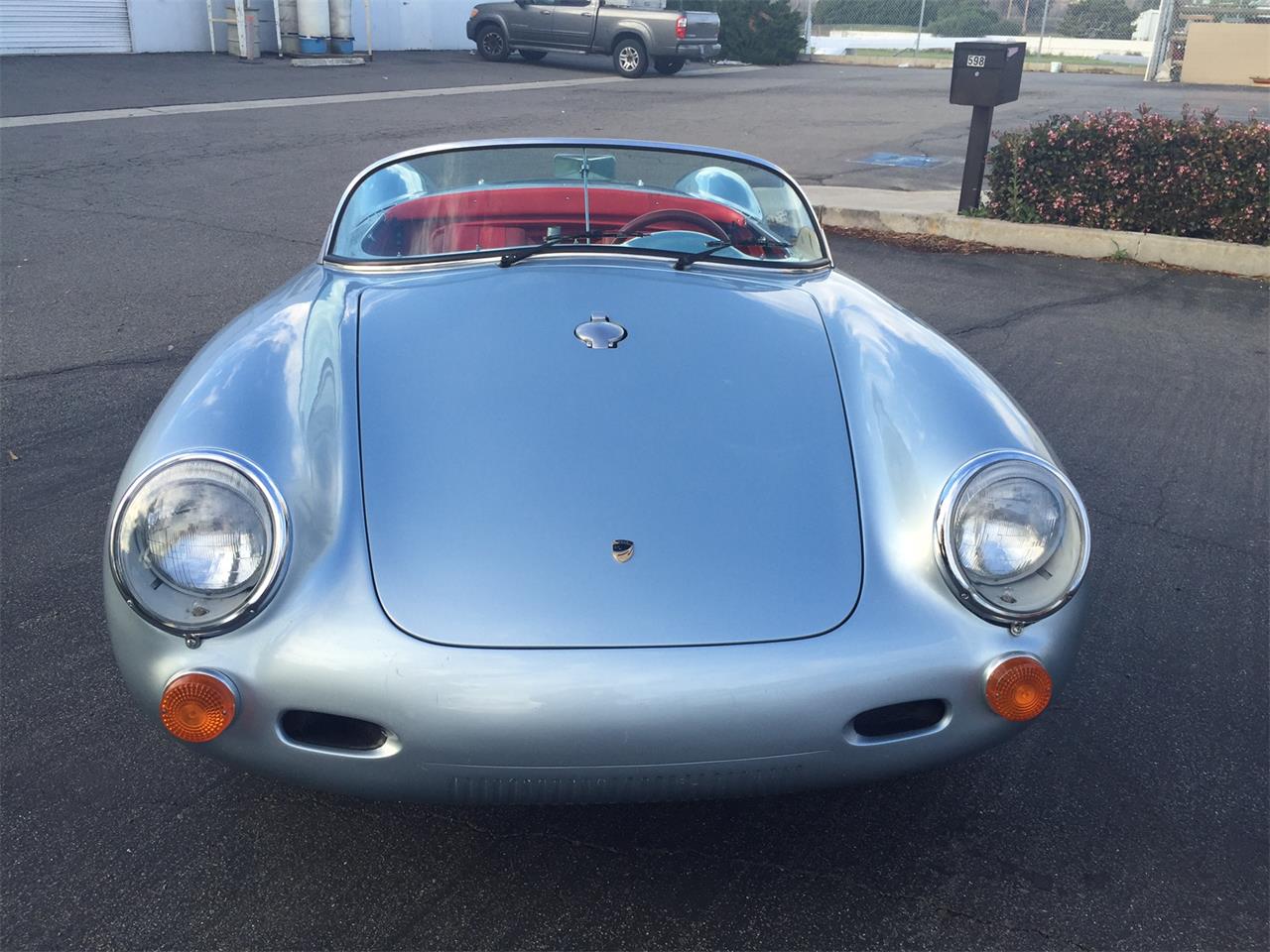 1955 Porsche Spyder for sale in Oceanside, CA – photo 8