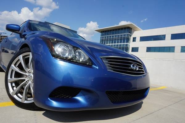 2008 INFINITI G37s Coupe *(( RARE 6 SPEED G37 S ))* MODS!! for sale in Austin, TX – photo 11
