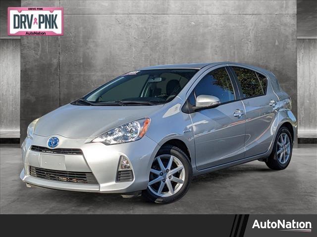 2014 Toyota Prius c Three for sale in Knoxville, TN
