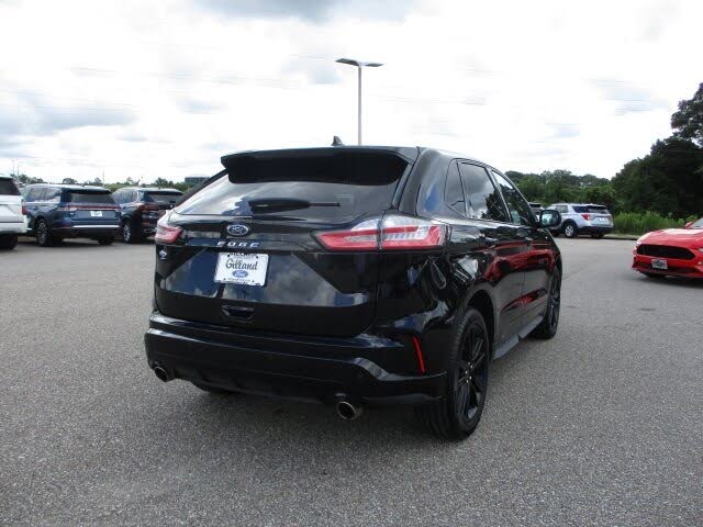 2021 Ford Edge ST Line FWD for sale in Ozark, AL – photo 11