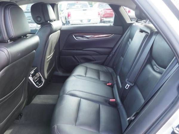 2014 Cadillac XTS Luxury - sedan for sale in Redmond, OR – photo 12