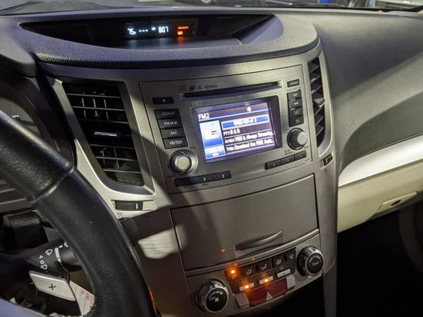 2014 Subaru Legacy 2 5i Premium SKU: E3023266 Sedan for sale in Kennesaw, GA – photo 12
