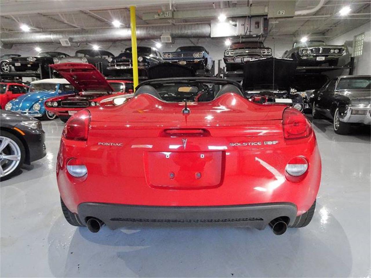 2008 Pontiac Solstice for sale in Hilton, NY – photo 57