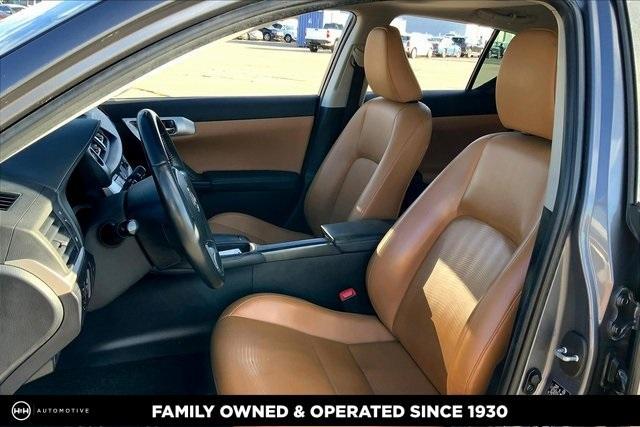 2012 Lexus CT 200h 200H for sale in Omaha, NE – photo 18