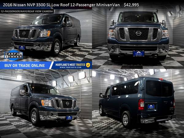 2015 Ford Transit T-150 Low Roof 130WB Cargo for sale in Sykesville, MD – photo 21