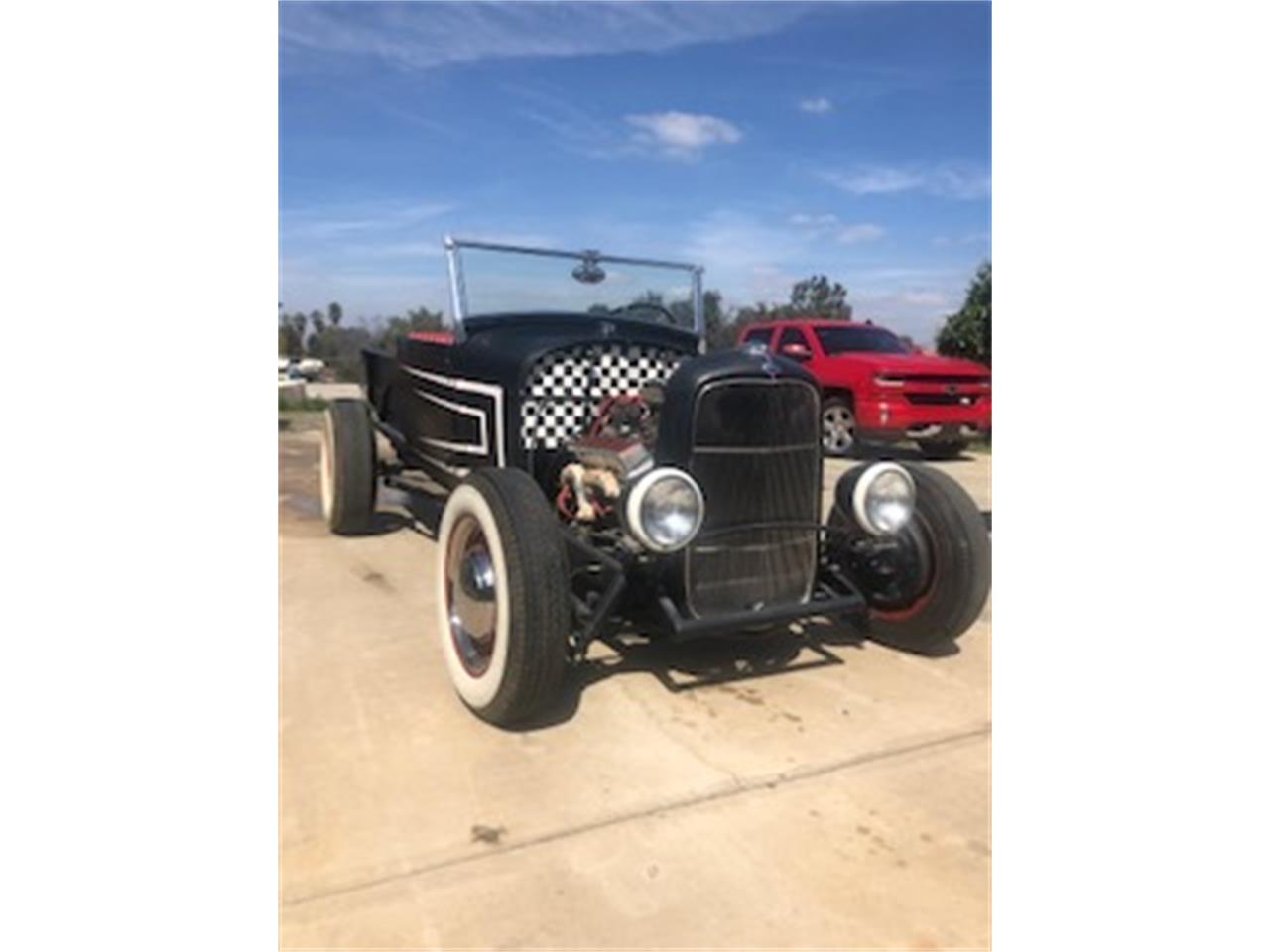 1929 Ford Roadster for sale in Riverside, CA – photo 9