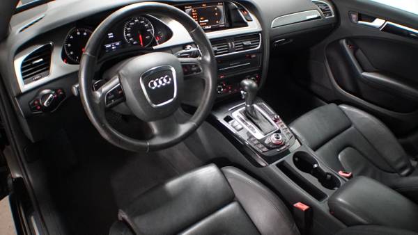 2011 Audi A4 Avant S-Line, Black Optics for sale in Mesa, AZ – photo 11