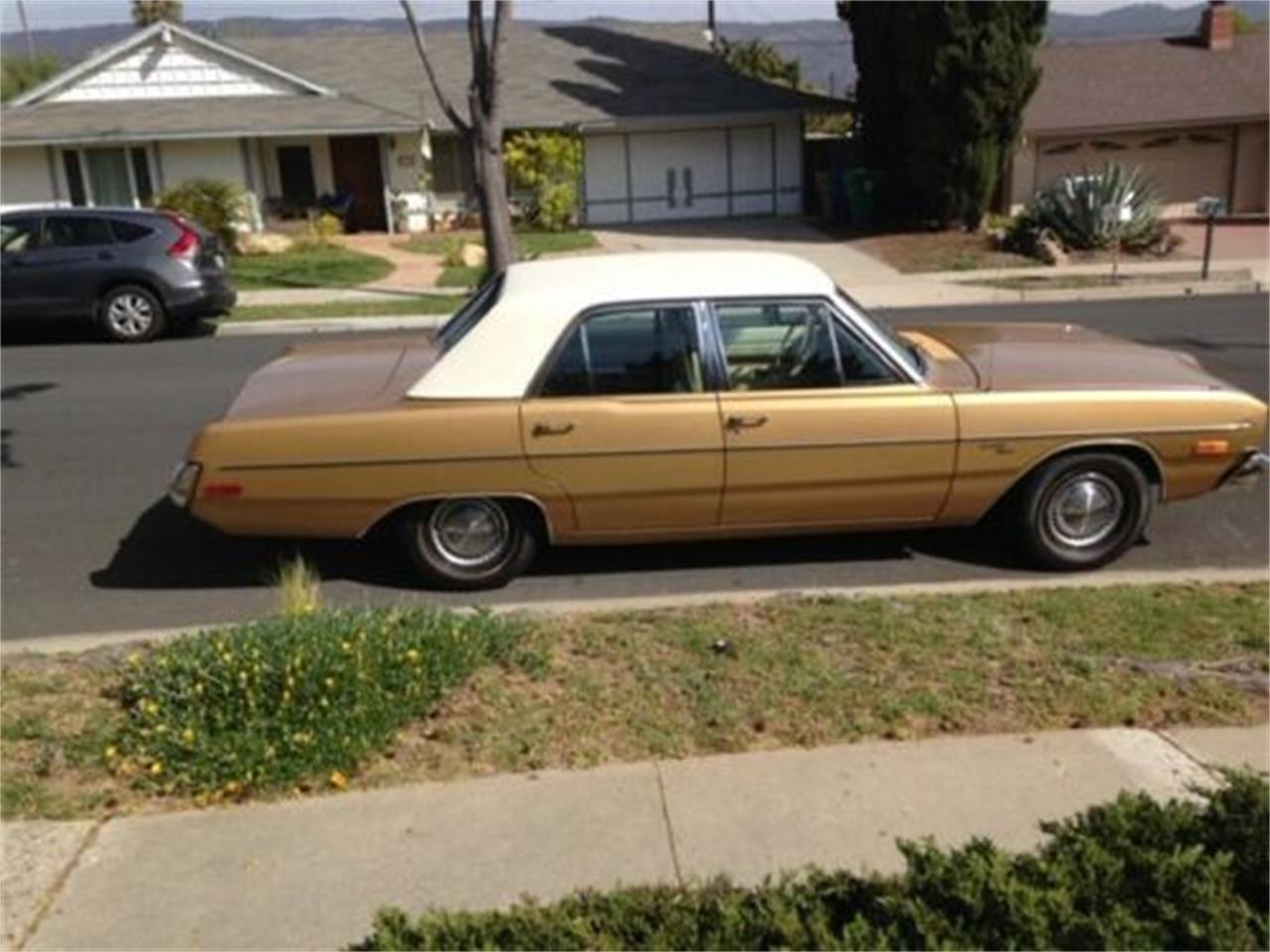 1973 Dodge Dart for sale in Goleta, CA – photo 2