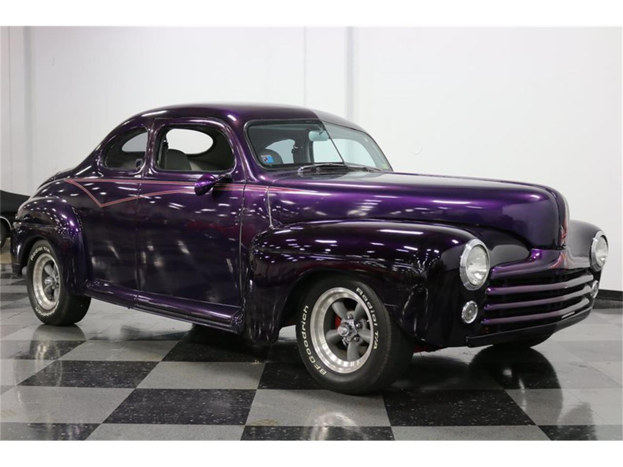 1946 Ford Coupe for sale in Fort Worth, TX – photo 17