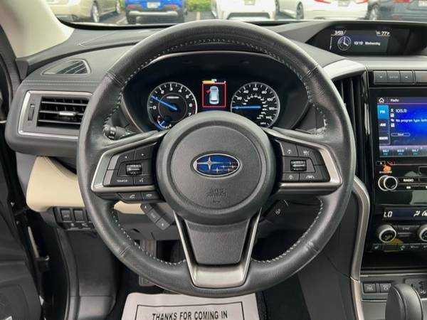 2019 Subaru Ascent Limited - - by dealer - vehicle for sale in Honolulu, HI – photo 17