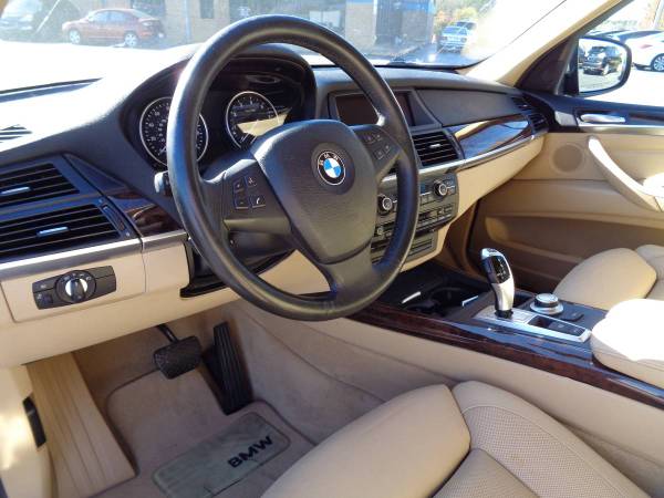2009 BMW X5 AWD Loaded - cars & trucks - by dealer - vehicle... for sale in Greenville, SC – photo 10